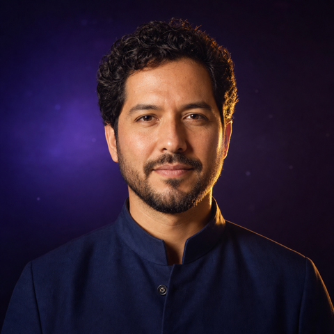 Diego, astrologer