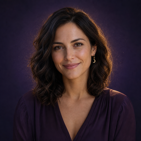 Mila, astrologer